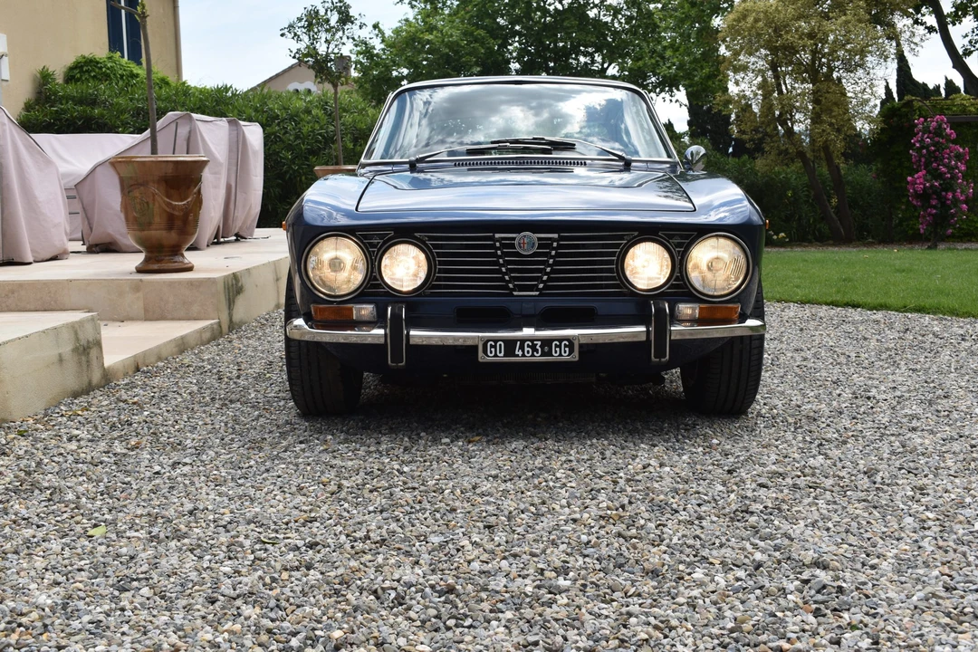 1973 Alfa Romeo 2000 GT Veloce - Image 16 of 31