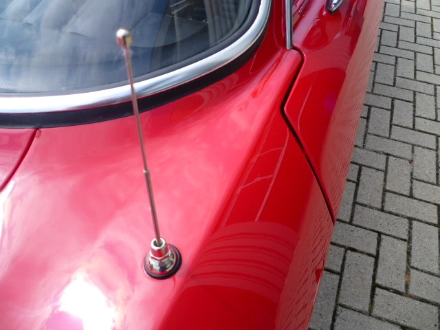 1973 Alfa Romeo 2000 GT Veloce - Image 23 of 31