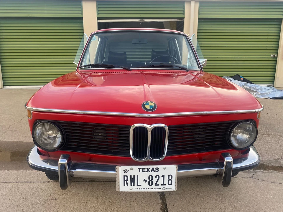 1973 BMW 2002 - Image 2 of 31