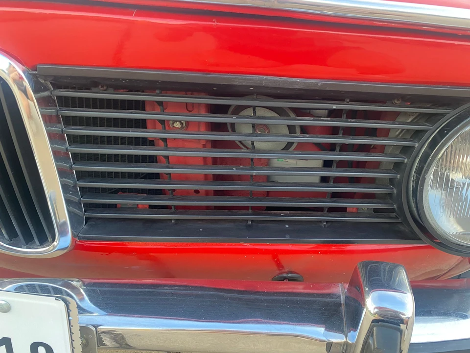 1973 BMW 2002 - Image 31 of 31