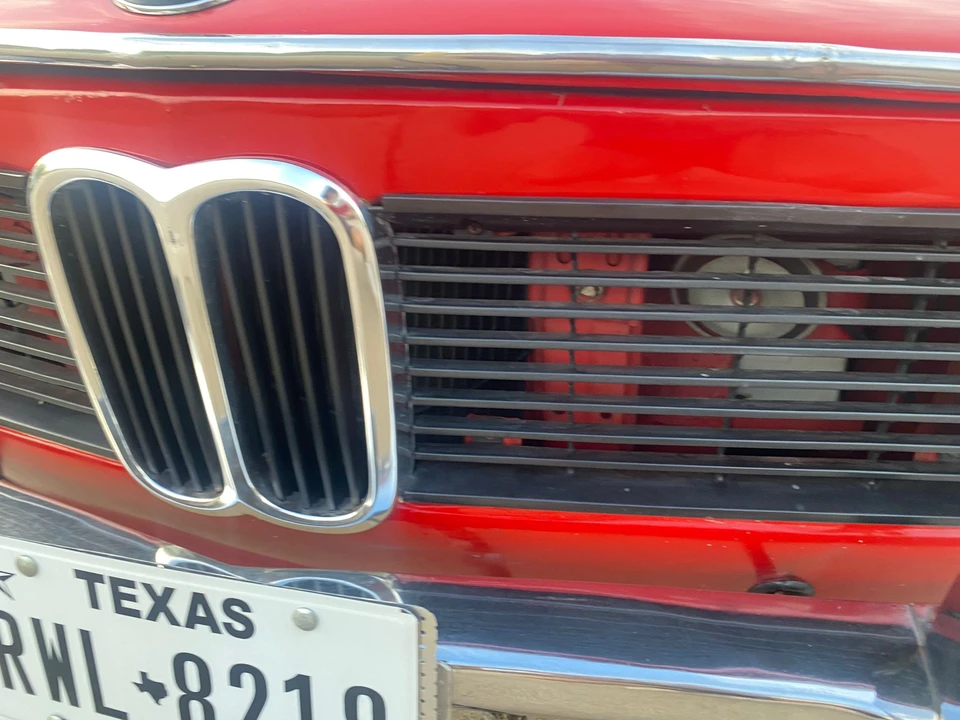 1973 BMW 2002 - Image 30 of 31