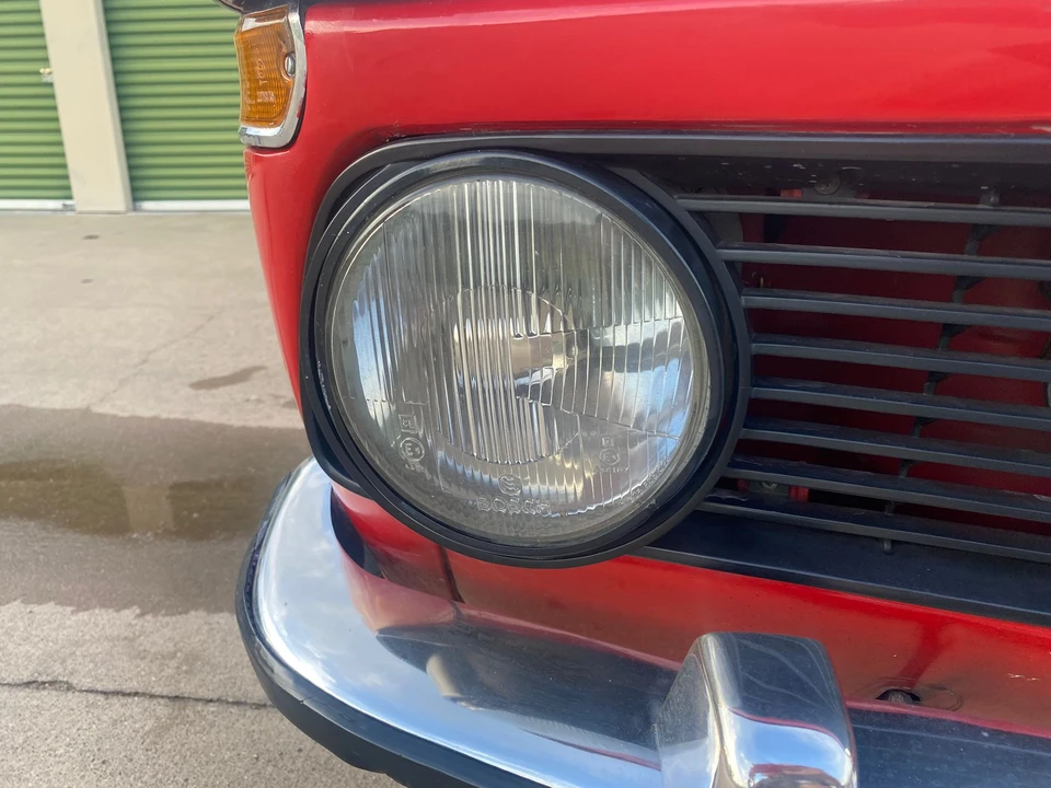 1973 BMW 2002 - Image 27 of 31