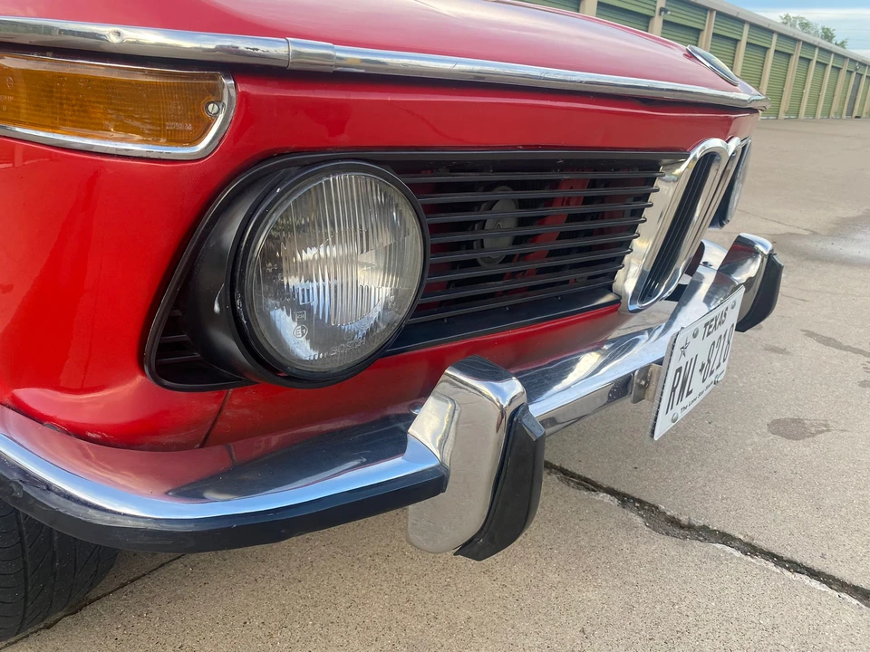 1973 BMW 2002 - Image 29 of 31