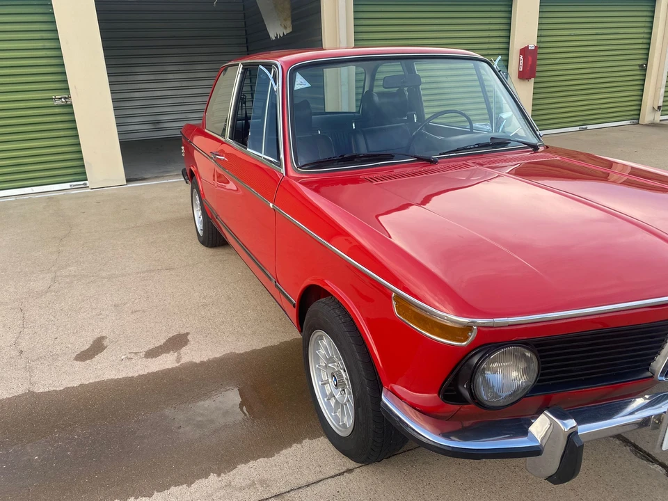 1973 BMW 2002 - Image 18 of 31