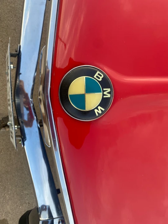 1973 BMW 2002 - Image 25 of 31