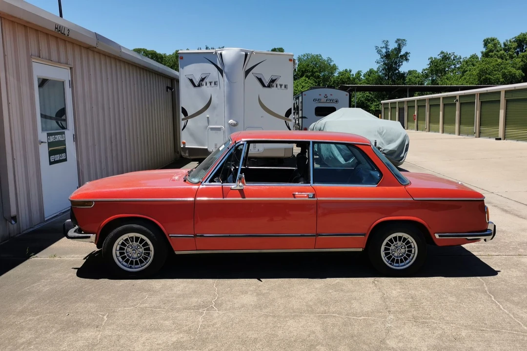 1973 BMW 2002 - Image 11 of 31