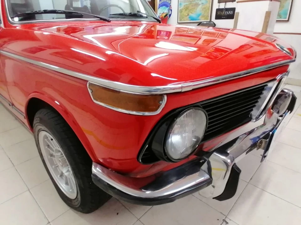 1973 BMW 2002 - Image 20 of 31