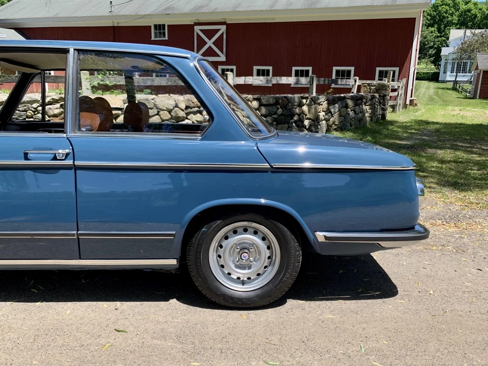 1973 BMW 2002tii - Image 26 of 31