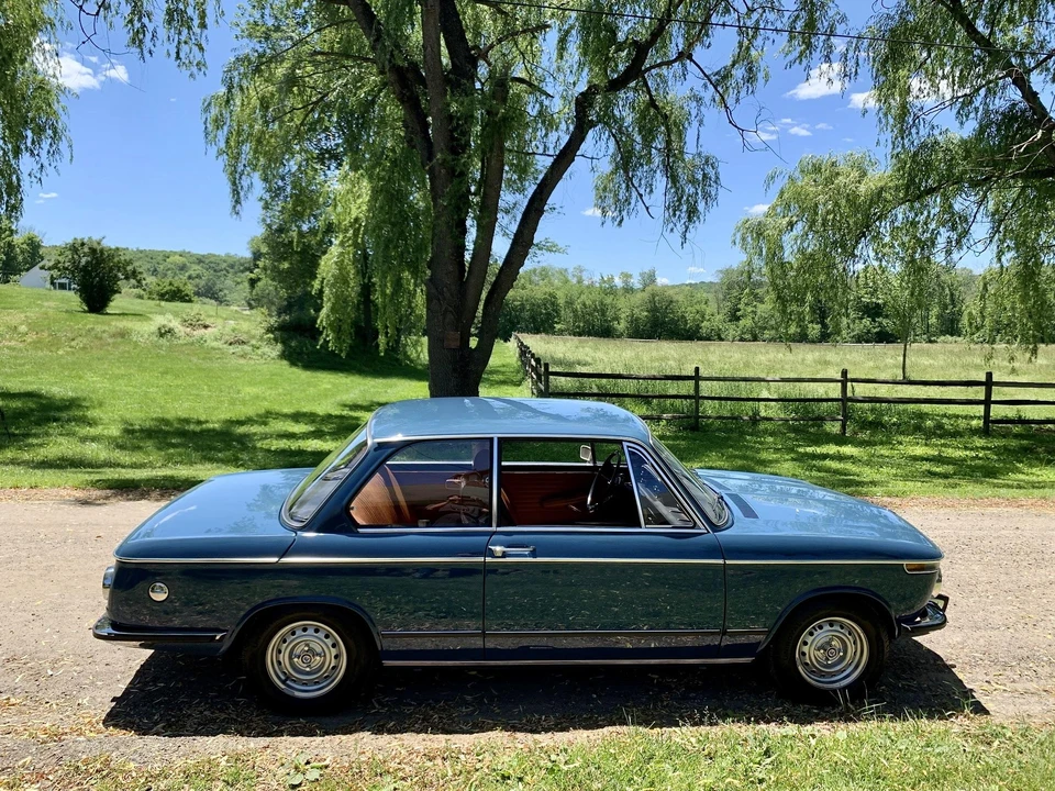 1973 BMW 2002tii - Image 15 of 31
