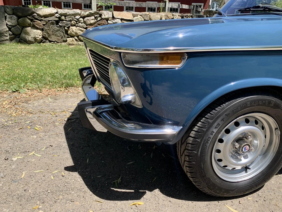 1973 BMW 2002tii - Image 29 of 31