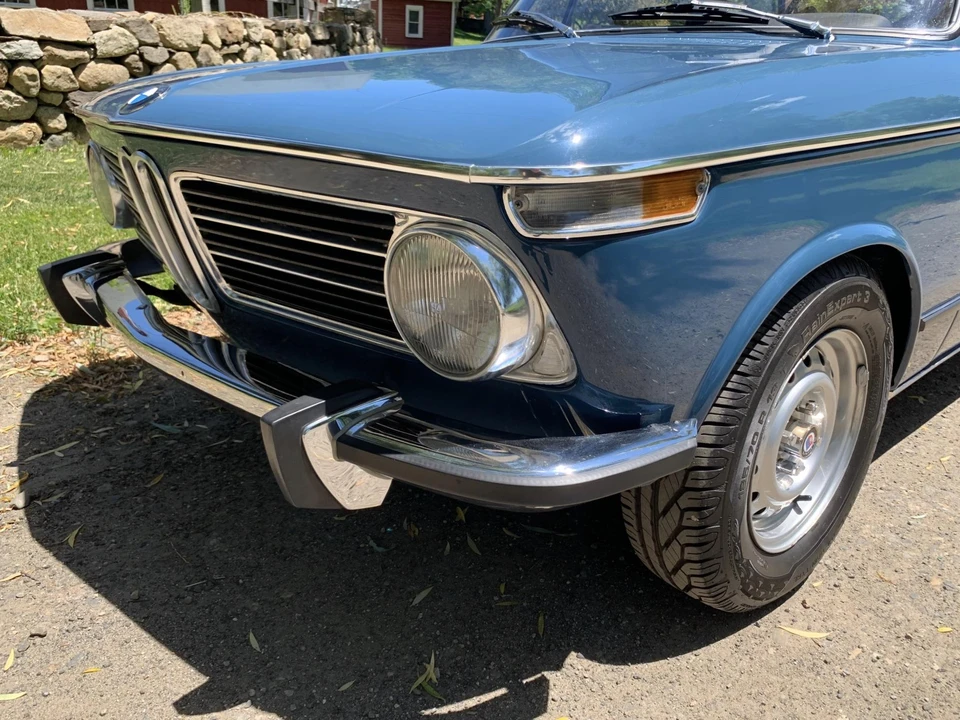 1973 BMW 2002tii - Image 30 of 31