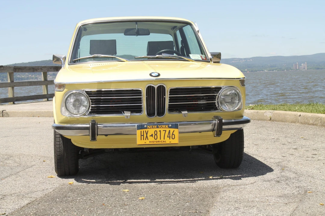 1973 BMW 2002tii - Image 20 of 31