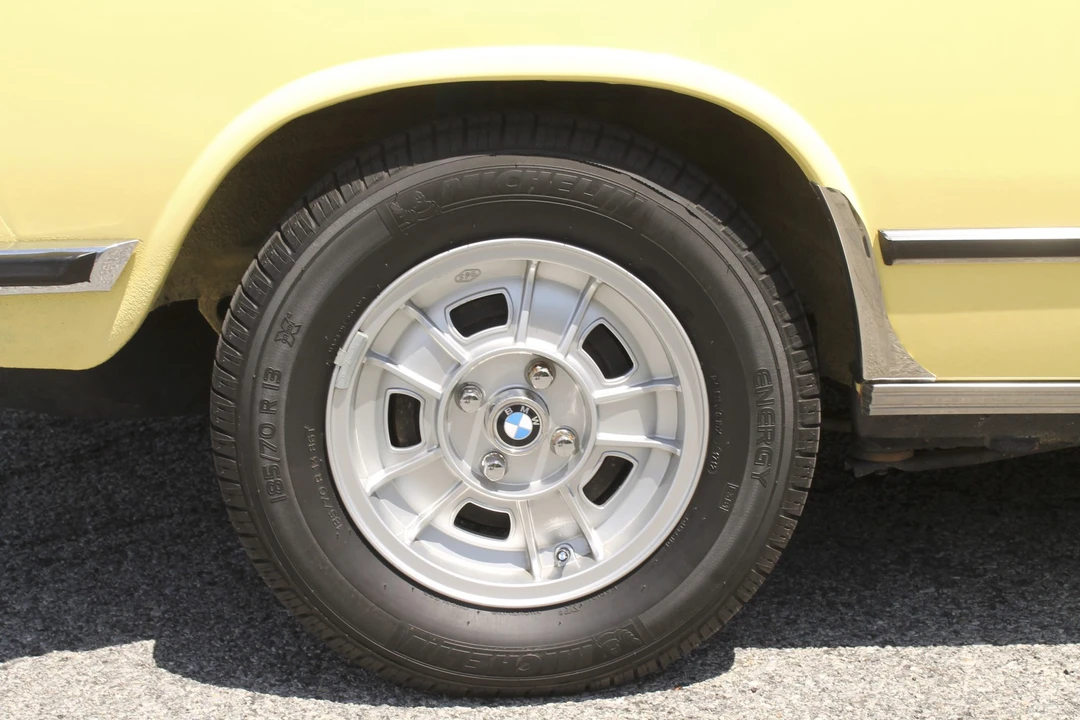 1973 BMW 2002tii - Image 29 of 31