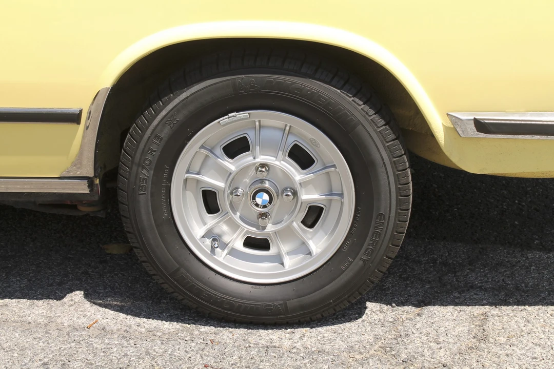 1973 BMW 2002tii - Image 28 of 31