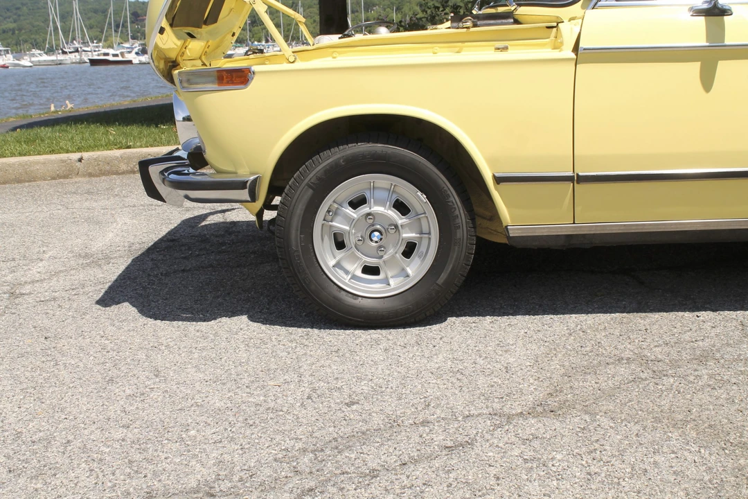 1973 BMW 2002tii - Image 23 of 31
