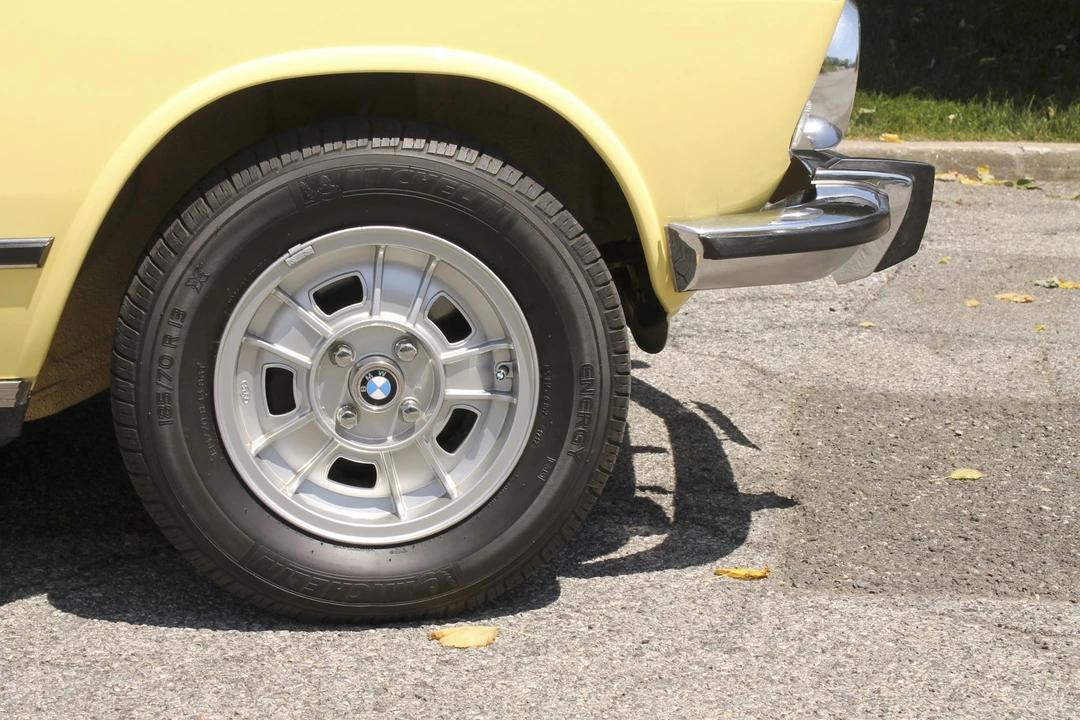 1973 BMW 2002tii - Image 26 of 31