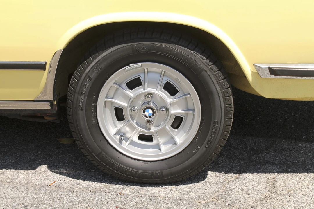 1973 BMW 2002tii - Image 25 of 31