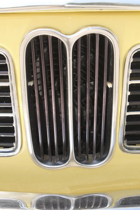1973 BMW 2002tii - Image 22 of 31