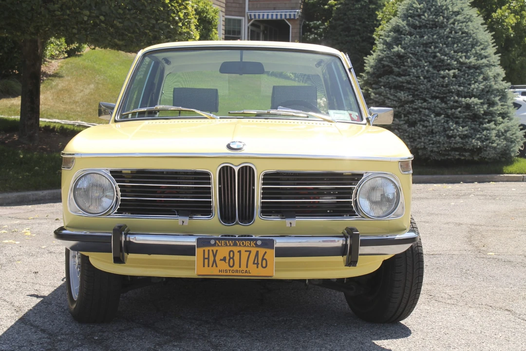 1973 BMW 2002tii - Image 21 of 31