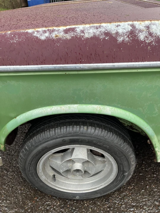 1973 BMW 2002tii - Image 14 of 31