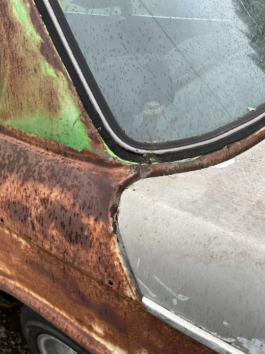 1973 BMW 2002tii - Image 21 of 31