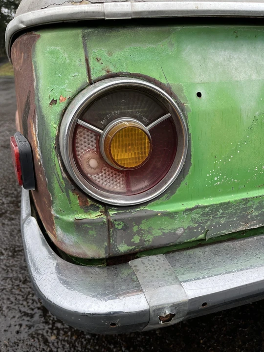1973 BMW 2002tii - Image 23 of 31