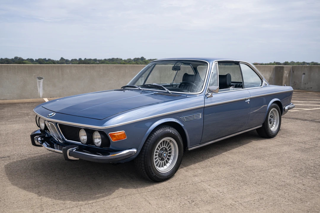 1973 BMW 3.0 CS & CSi - Image 5 of 31