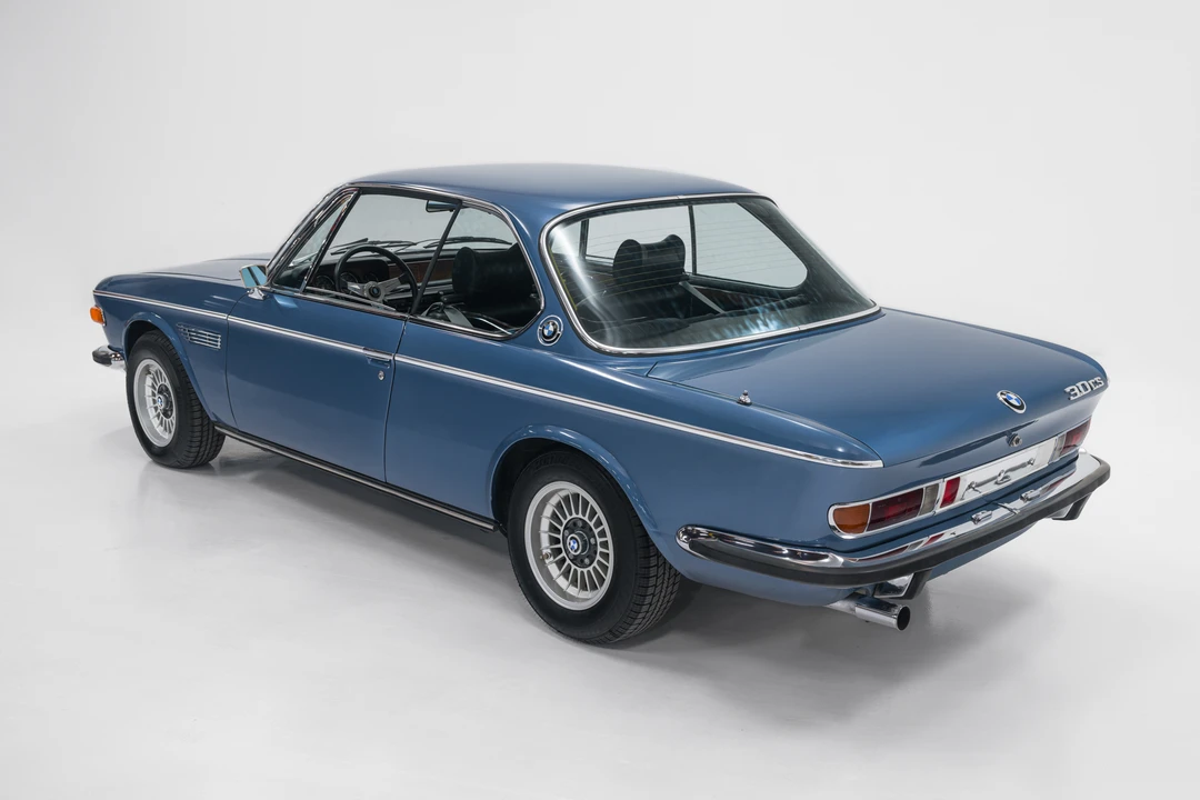 1973 BMW 3.0 CS & CSi - Image 24 of 31