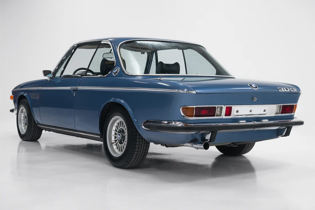 1973 BMW 3.0 CS & CSi - Image 25 of 31