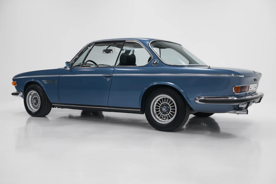 1973 BMW 3.0 CS & CSi - Image 23 of 31