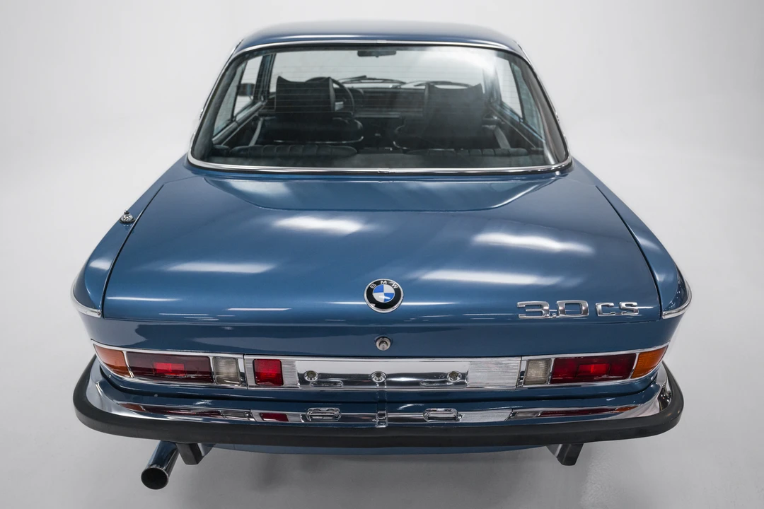 1973 BMW 3.0 CS & CSi - Image 27 of 31
