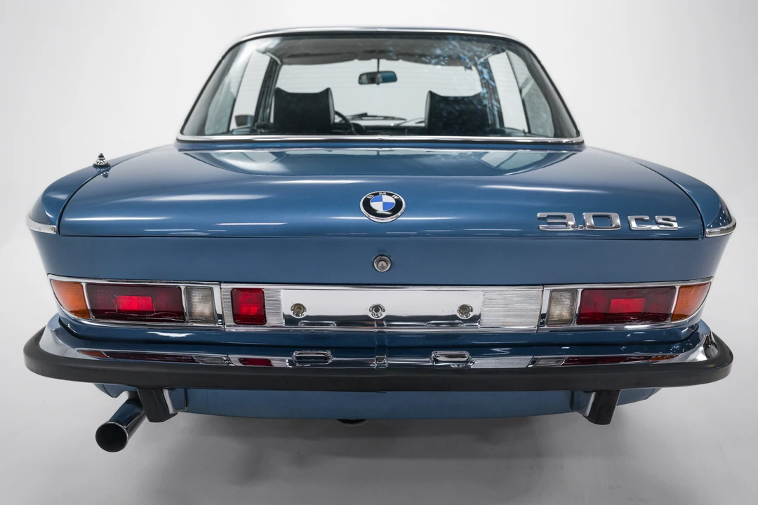 1973 BMW 3.0 CS & CSi - Image 28 of 31