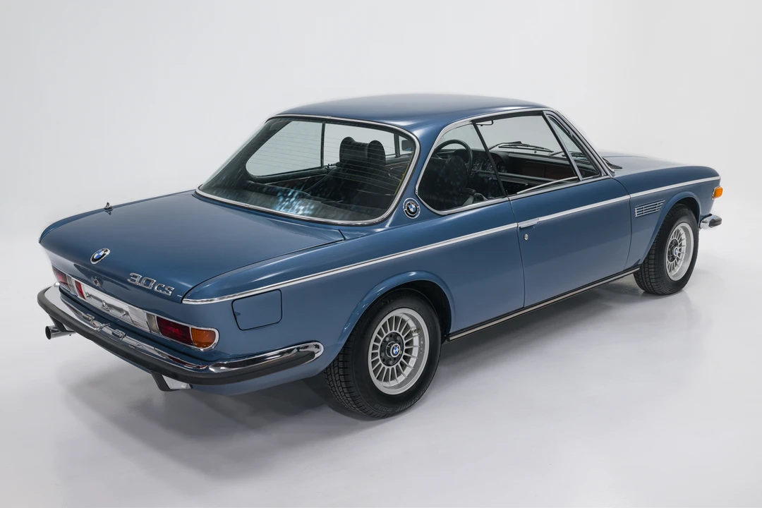 1973 BMW 3.0 CS & CSi - Image 29 of 31