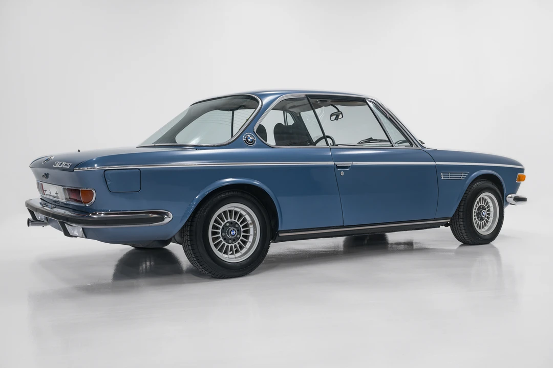 1973 BMW 3.0 CS & CSi - Image 30 of 31