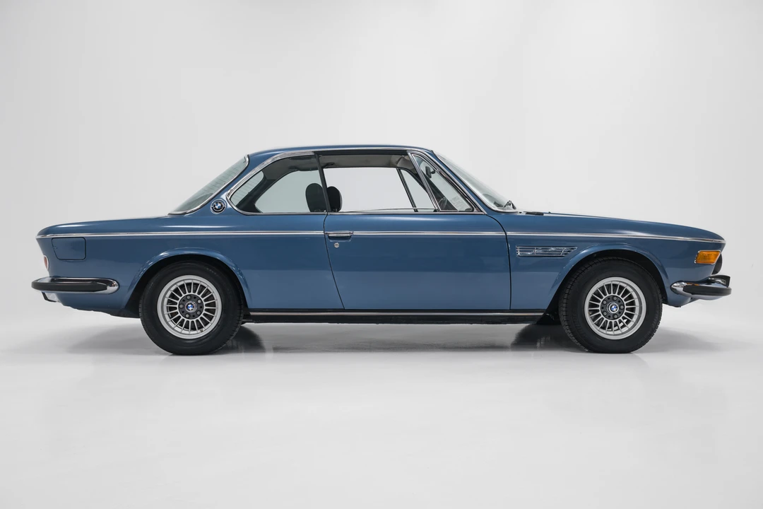 1973 BMW 3.0 CS & CSi - Image 31 of 31