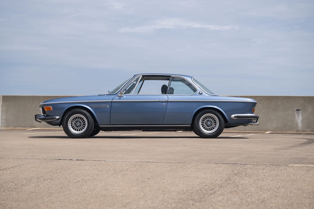 1973 BMW 3.0 CS & CSi - Image 6 of 31
