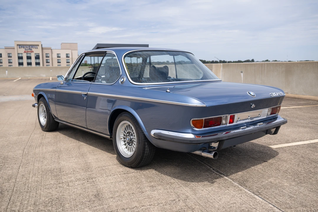 1973 BMW 3.0 CS & CSi - Image 8 of 31