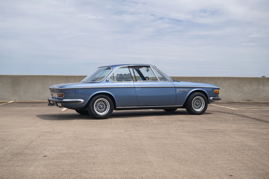 1973 BMW 3.0 CS & CSi - Image 12 of 31