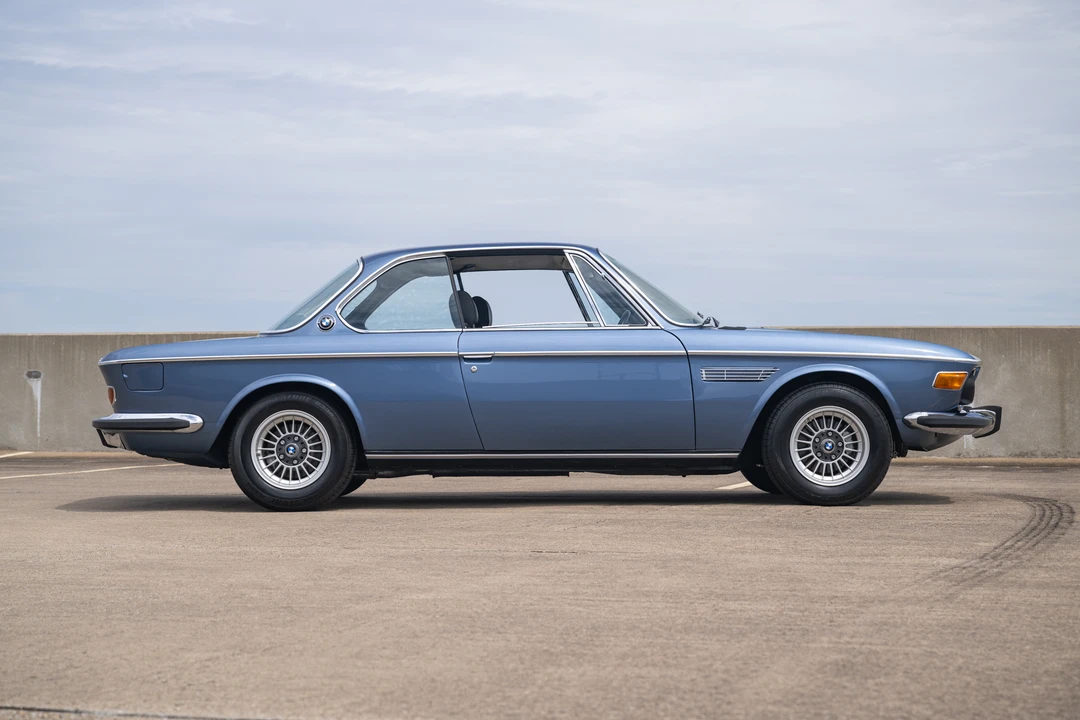 1973 BMW 3.0 CS & CSi - Image 13 of 31
