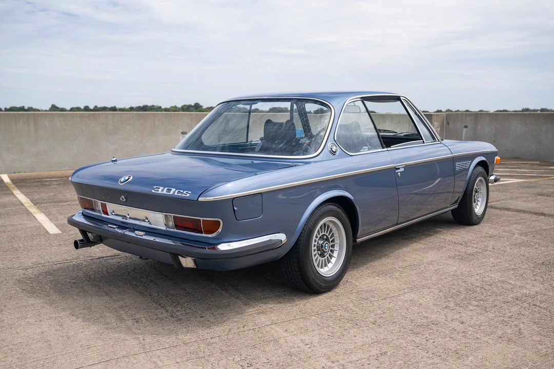 1973 BMW 3.0 CS & CSi - Image 10 of 31
