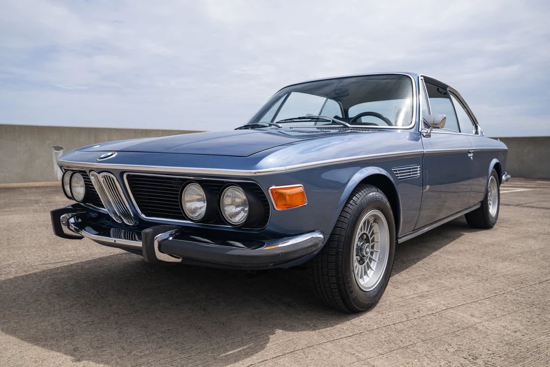 1973 BMW 3.0 CS & CSi - Image 2 of 31