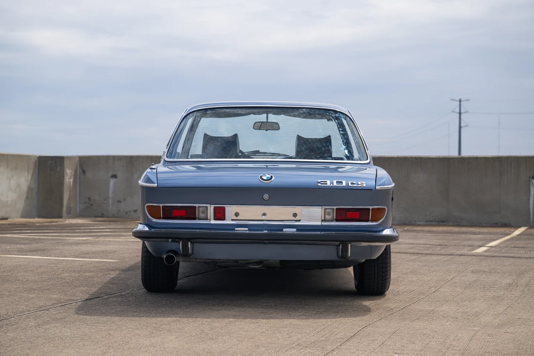 1973 BMW 3.0 CS & CSi - Image 9 of 31