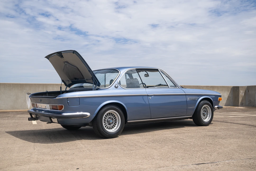 1973 BMW 3.0 CS & CSi - Image 17 of 31