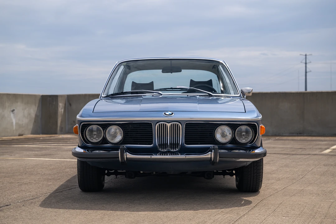 1973 BMW 3.0 CS & CSi - Image 15 of 31