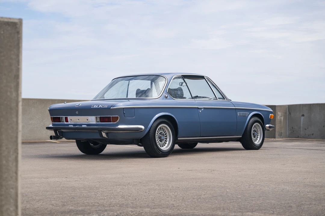 1973 BMW 3.0 CS & CSi - Image 11 of 31