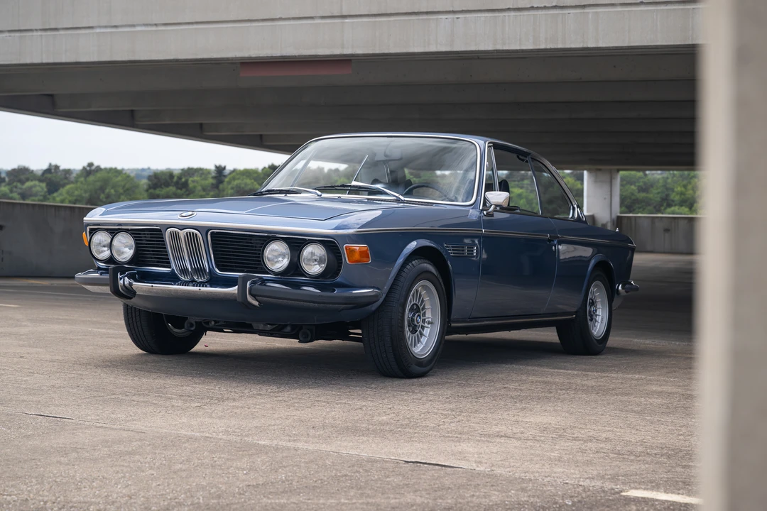 1973 BMW 3.0 CS & CSi - Image 4 of 31