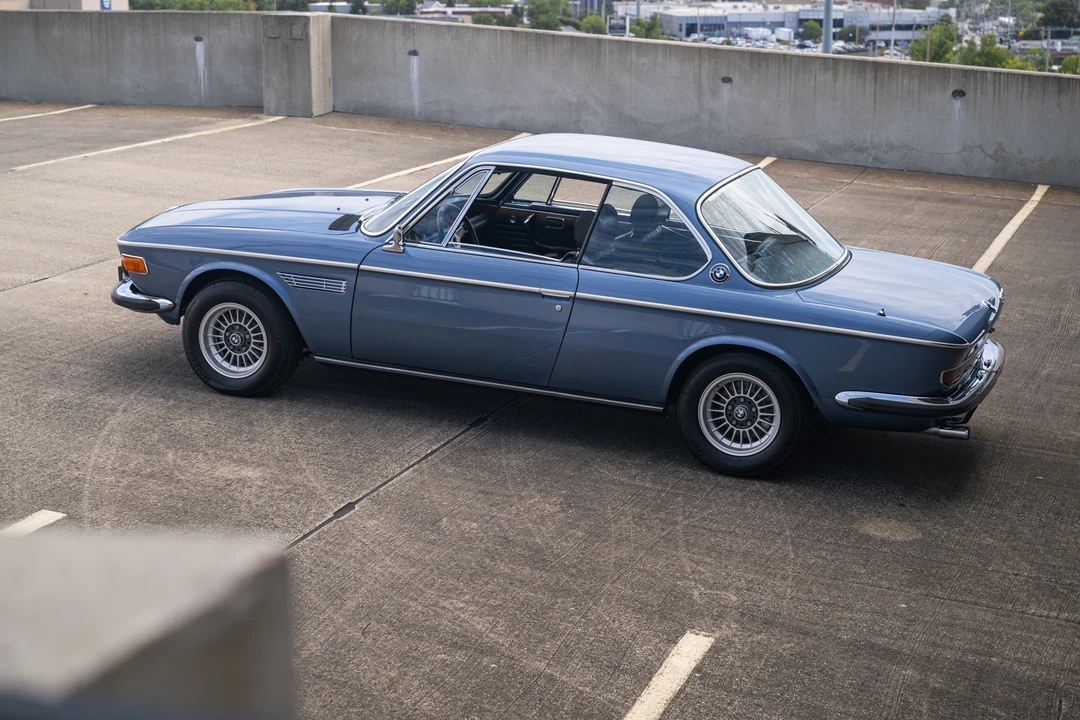1973 BMW 3.0 CS & CSi - Image 7 of 31
