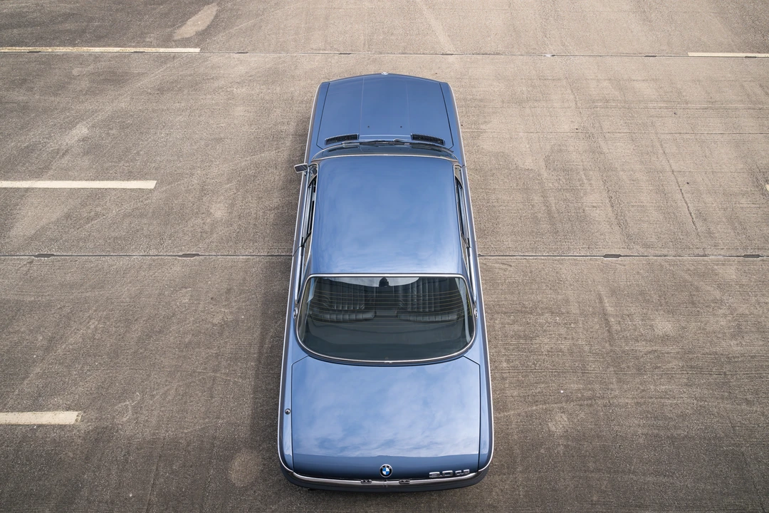 1973 BMW 3.0 CS & CSi - Image 16 of 31