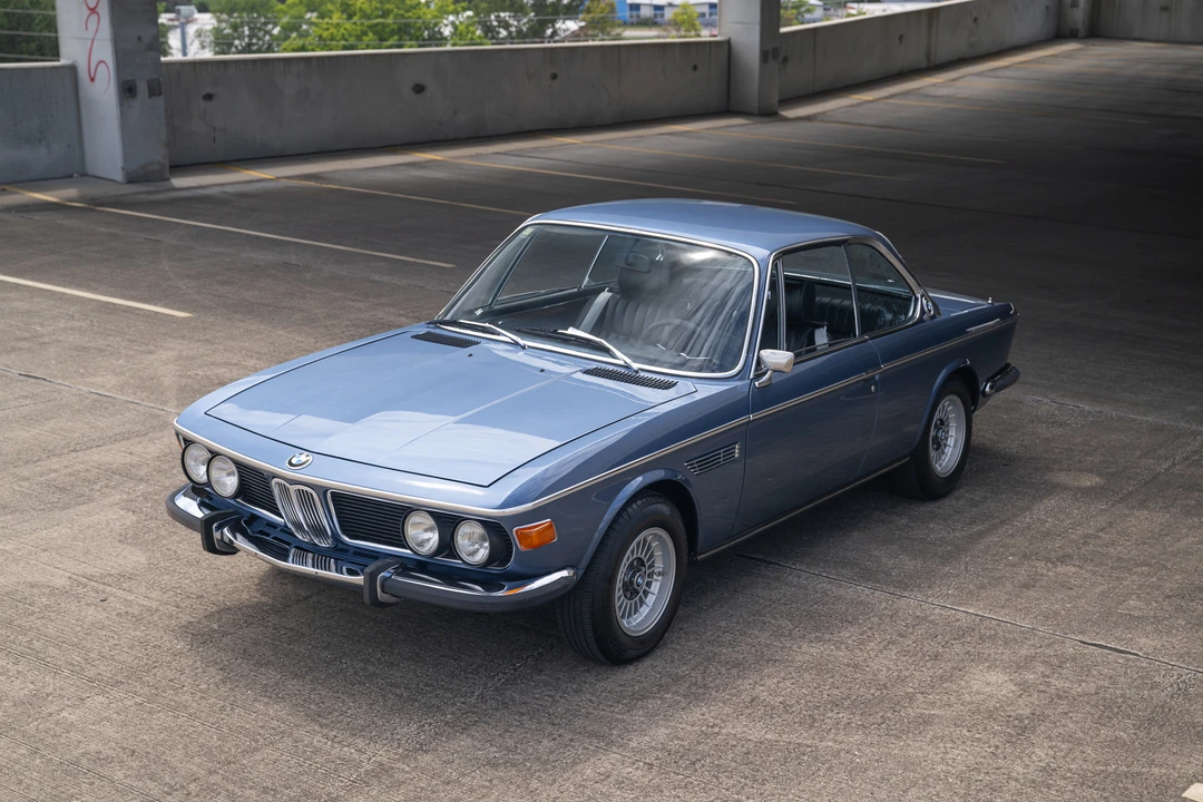1973 BMW 3.0 CS & CSi - Image 3 of 31