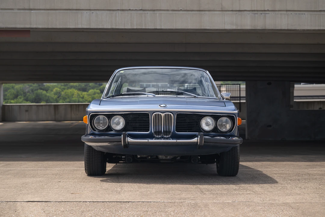 1973 BMW 3.0 CS & CSi - Image 14 of 31